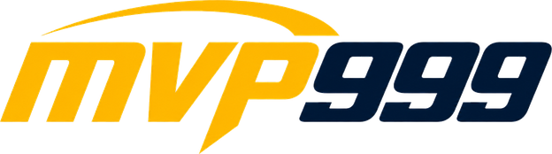 mvp999 โลโก้